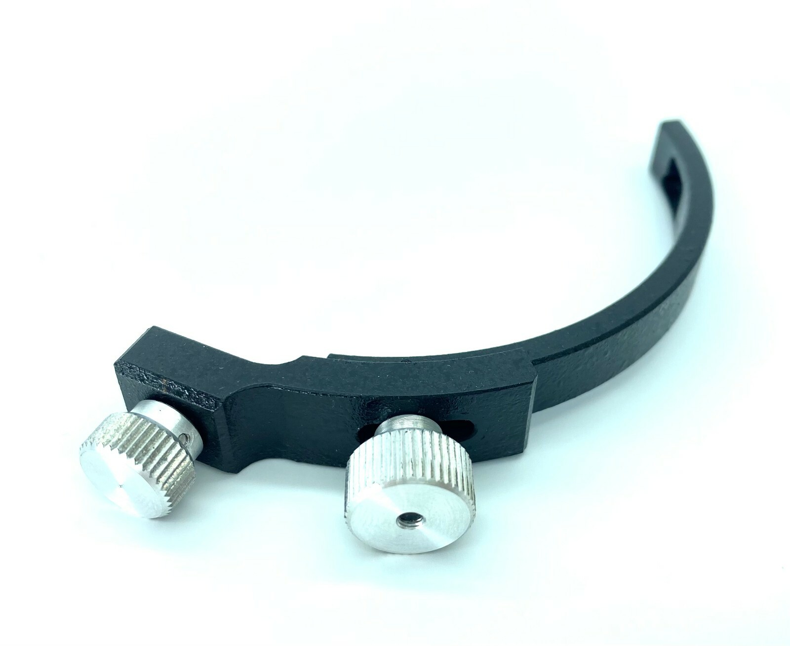 Hartblei DoF Preview Lever Locker Bracket for Mamiya RB / RZ 67 lenses