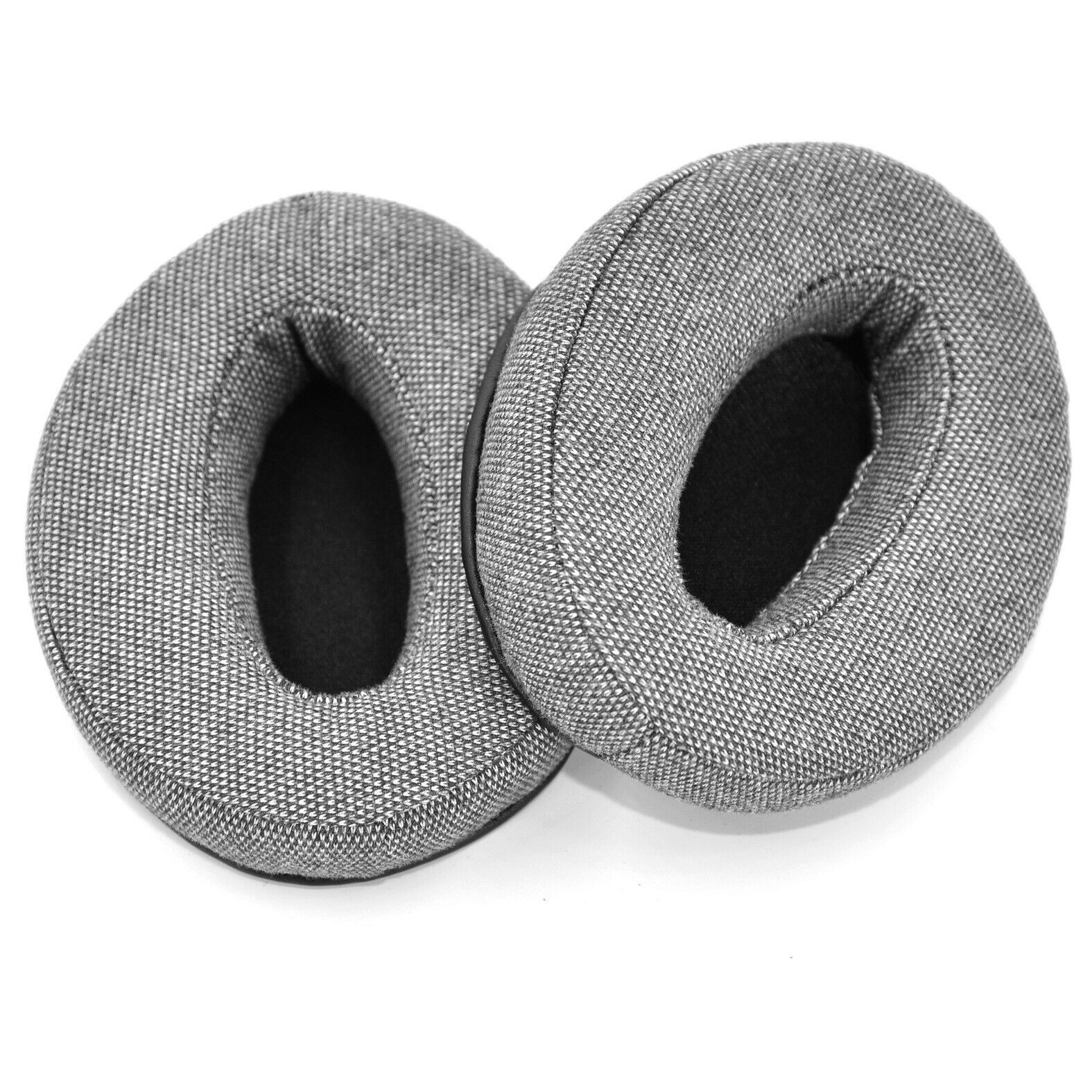 2Pcs Earpads Cusion Cover For Sennheiser HD4.50BT/BTNC HD4.40BT350BT/400S/420S