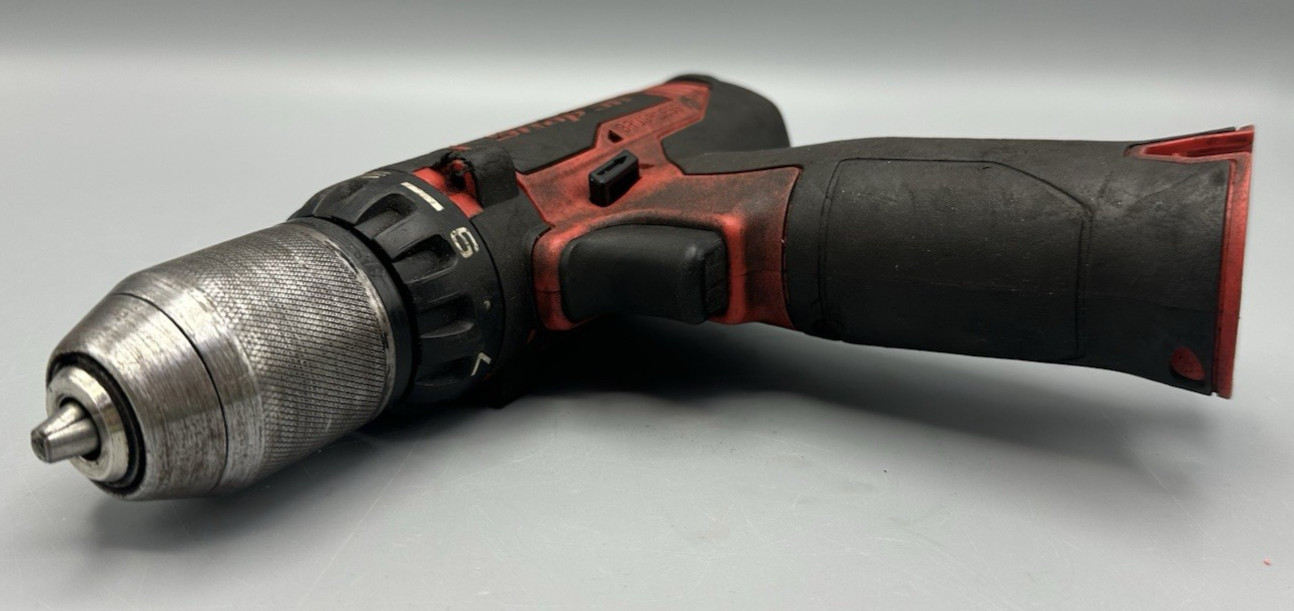 Snap-On CDR861 14.4V 3/8" MicroLithium Cordless *Drill Only* Preowned FREE SHIP