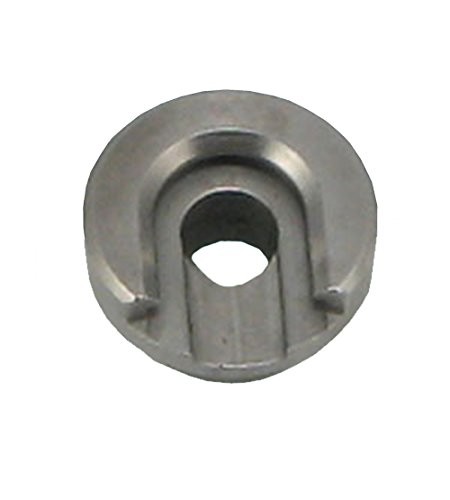 RCBS Single Stage Shell Holder #38 Hardened Steel