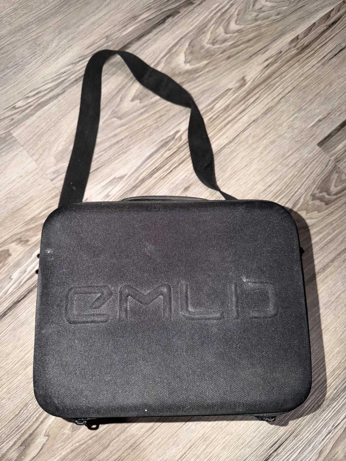 EMLID REACH RS+ RTK/GNSS RECEIVER