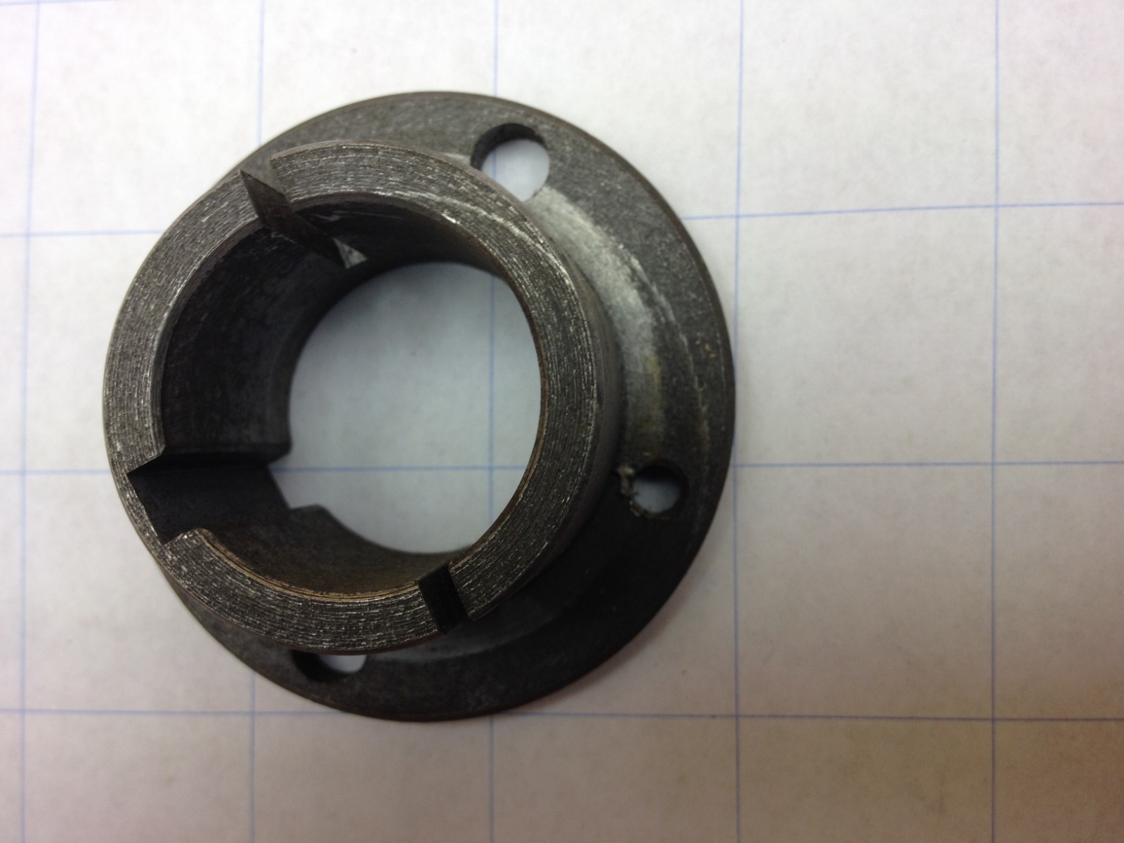 Browning #H x 1-3/16" Bushing