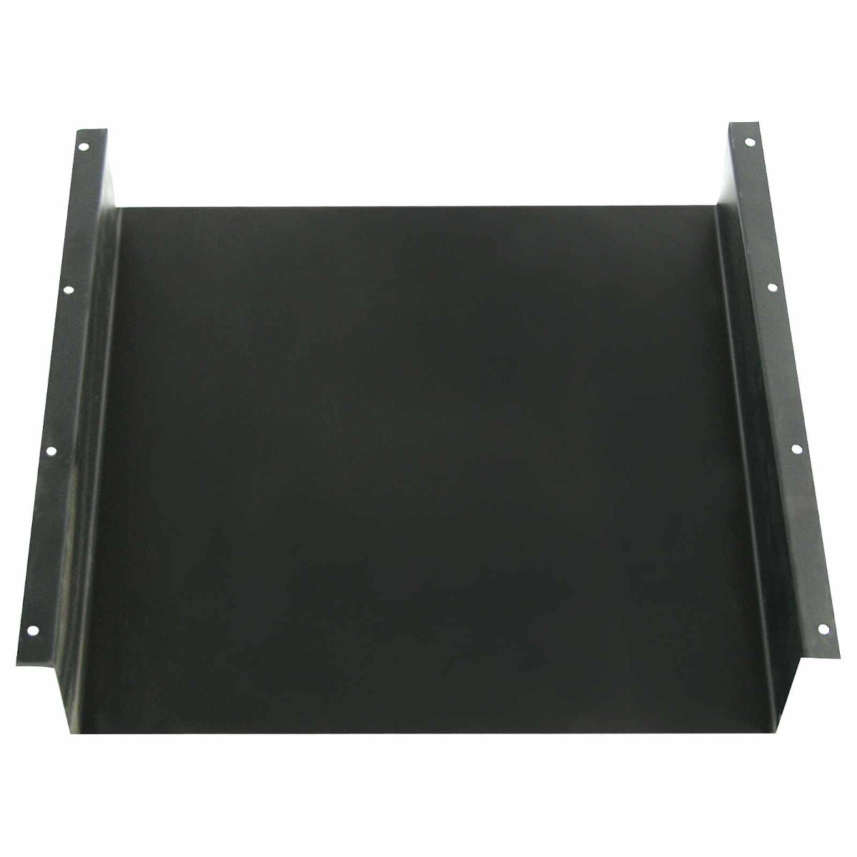 Odyssey ARSTC 19" Rack Mountable Flat Top 10U Shelf idjnow