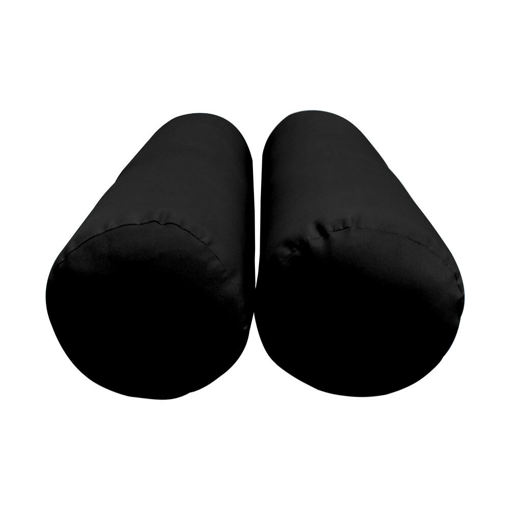 |SLIPCOVER ONLY|S1 Daybed Mattress Bolster Backrest Covers Knife Edge Full AD109
