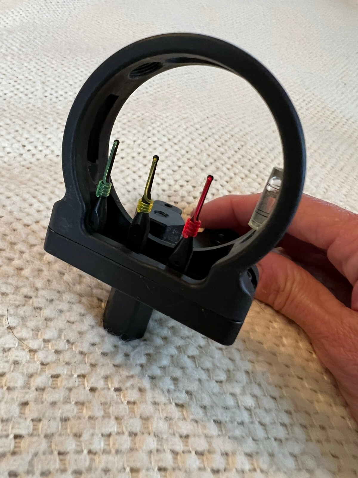 Tru Glo Fiber Optic Sight