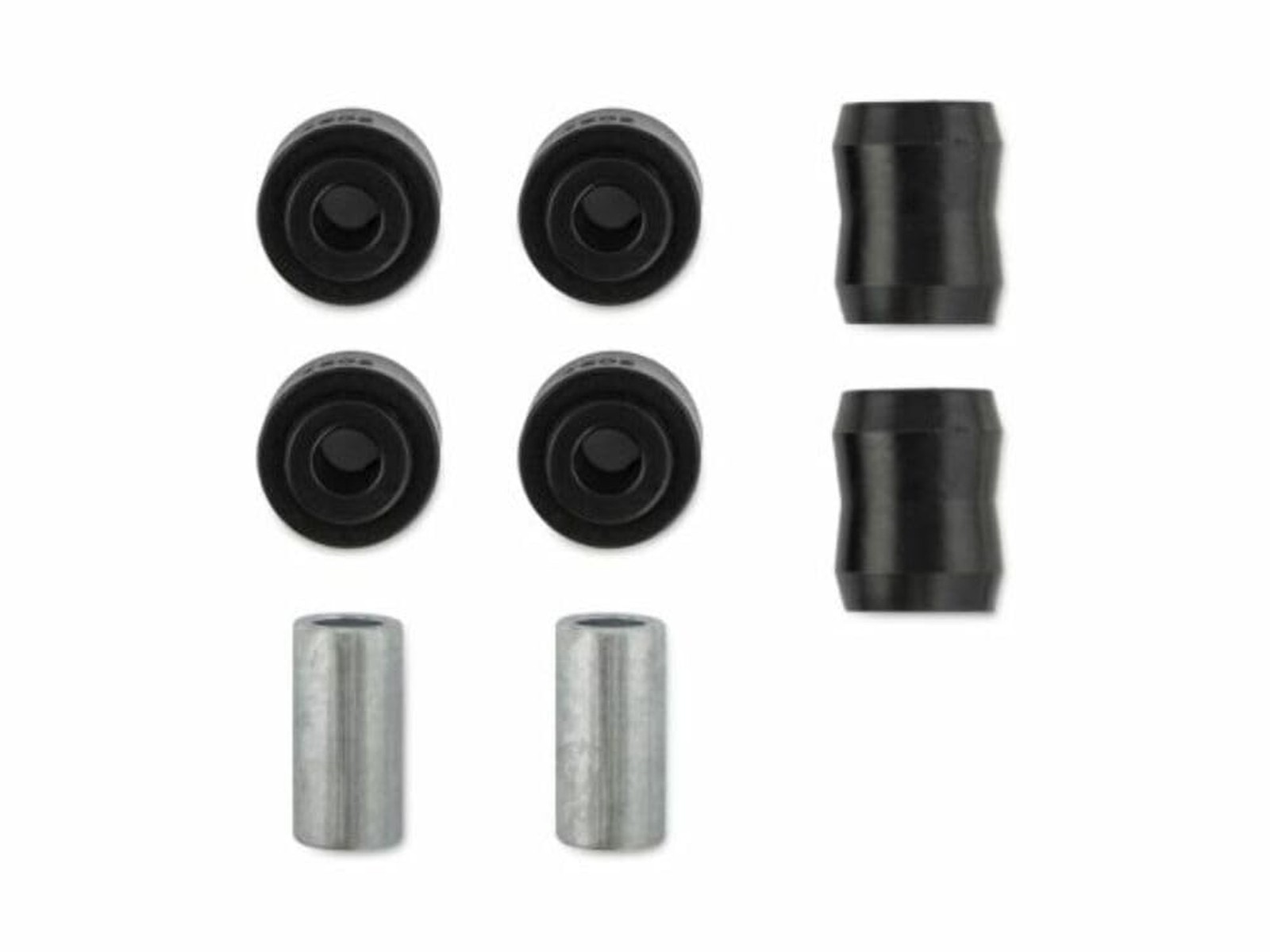 Cognito Motorsports Sway Bar End Link Bushing Kit Compatible with HD End Link...