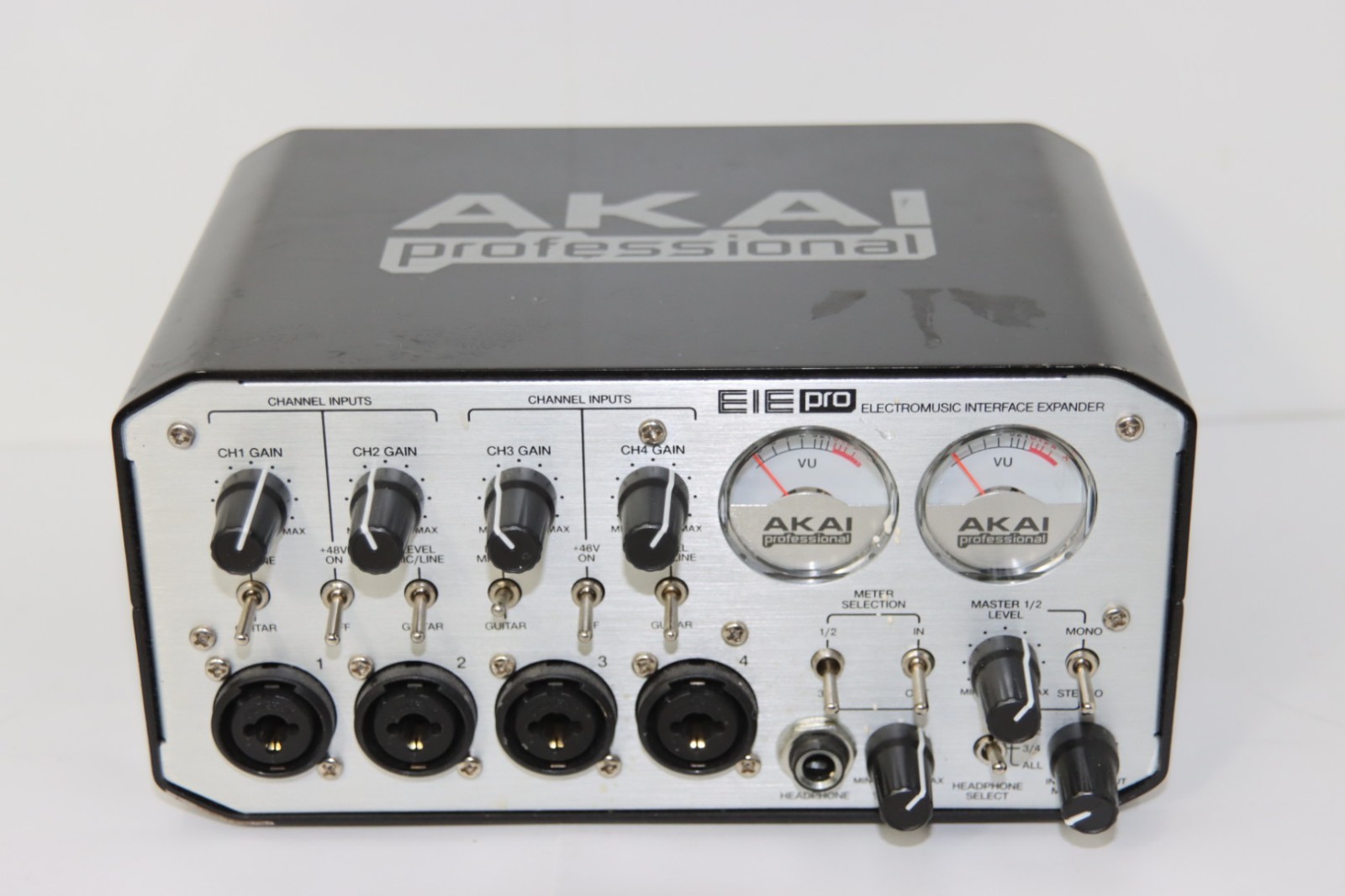 Akai Electromusic Interface Expander
