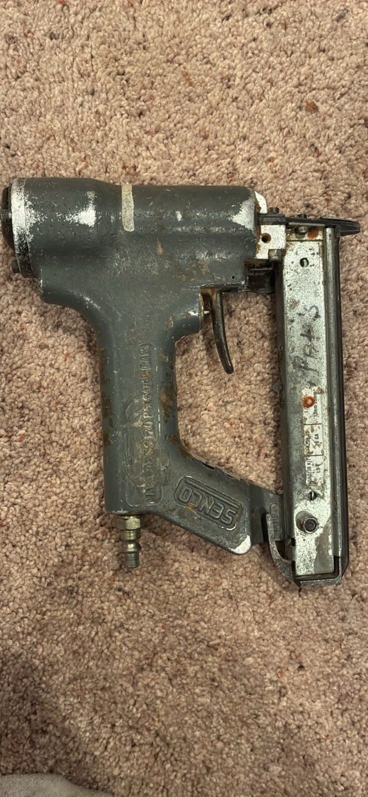 Senco Model L