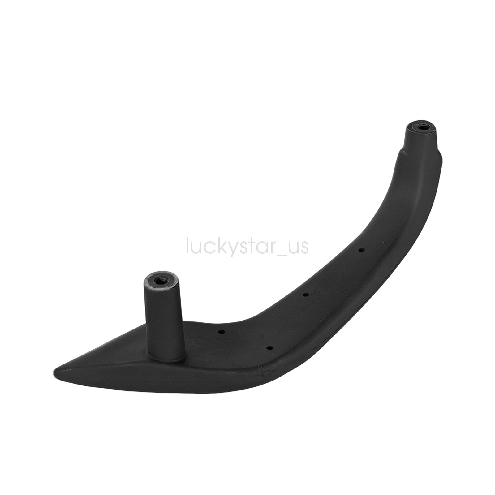 Right Side Inner Door Pull Handle For 2011-2020 Ford Fiesta Power Window Only US