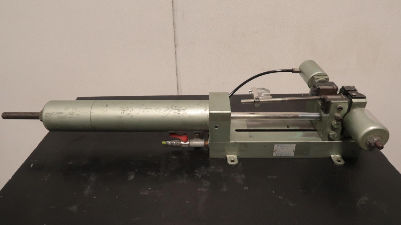 MUROMOTO TEKKO CST-100L DESKTOP WIRE STRIPPER T171515