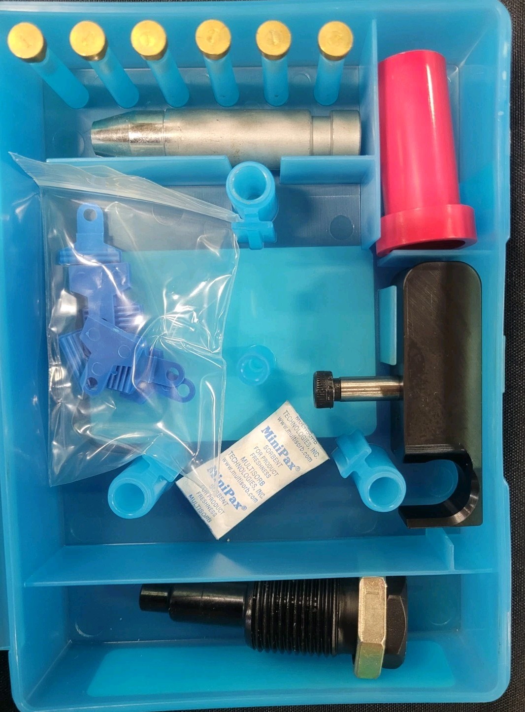 Dillon Precision 45 ACP 1050 Conversion Kit (20480)