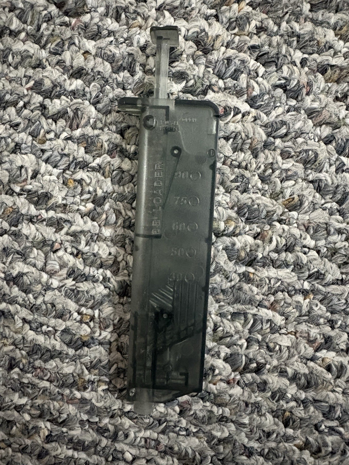 Airsoft Speedloader 90rd
