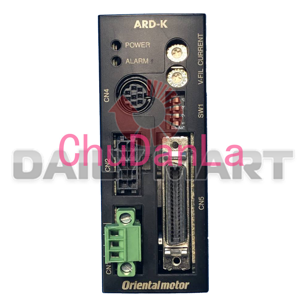 1PCS NEW ORIENTAL MOTOR VEXTA ARD-K Stepping Motor Driver