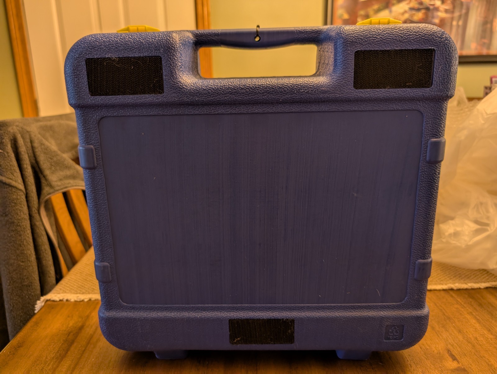 Goodyear Hard Case Roadside Assistance Kit - 13+ Piece Emergency Set