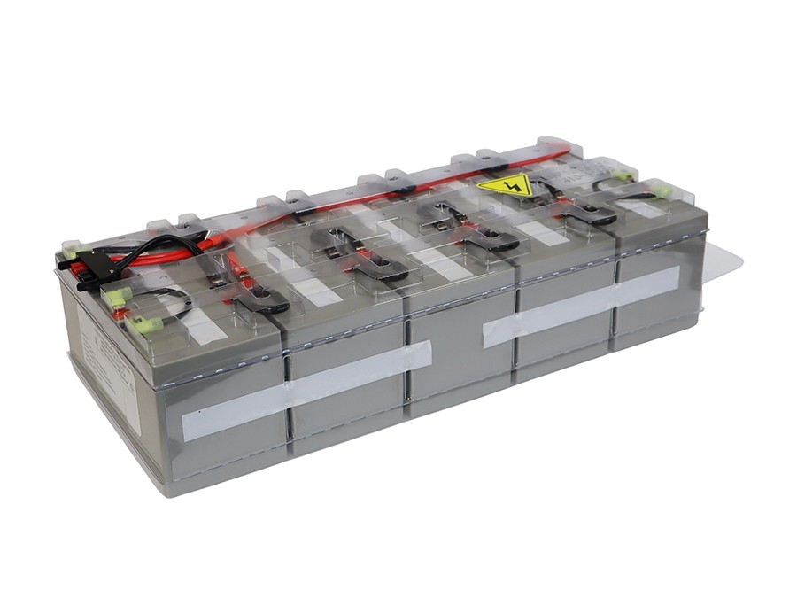 EBP-1803-PW replacement battery compatible EBP-1803 9PX5K 9PX6K 9PXEBM180RT