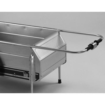 Tipke FLT5500 Rear Full Height Gate For Foldit Collapsible Paddock Cart Trailer