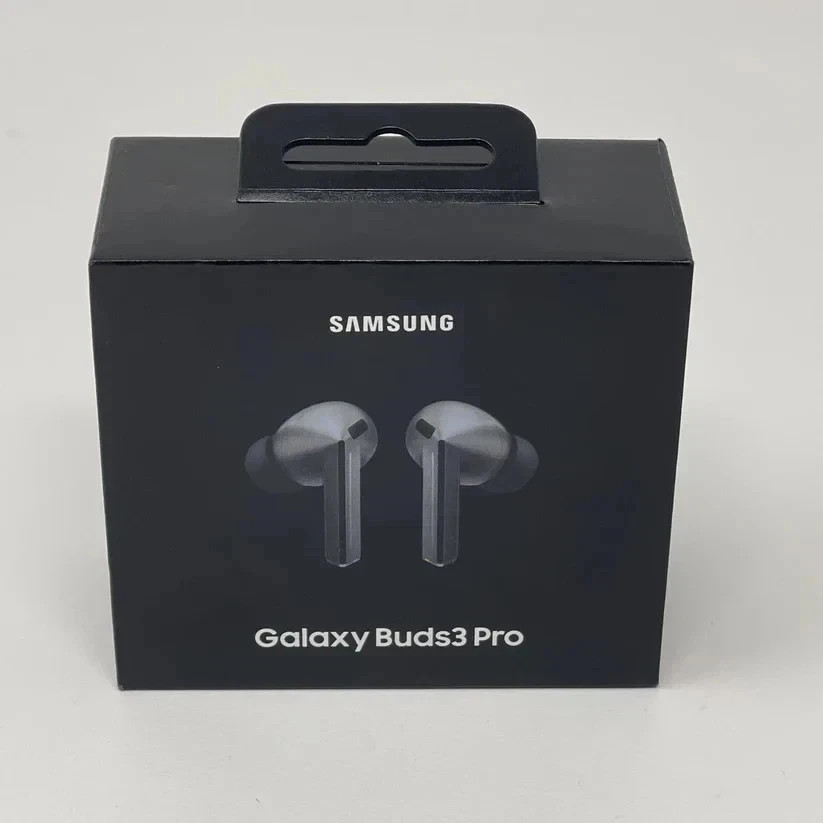 Premium quality Galaxy Buds3 Pro Wireless Bluetooth Earbuds *(Read description)*