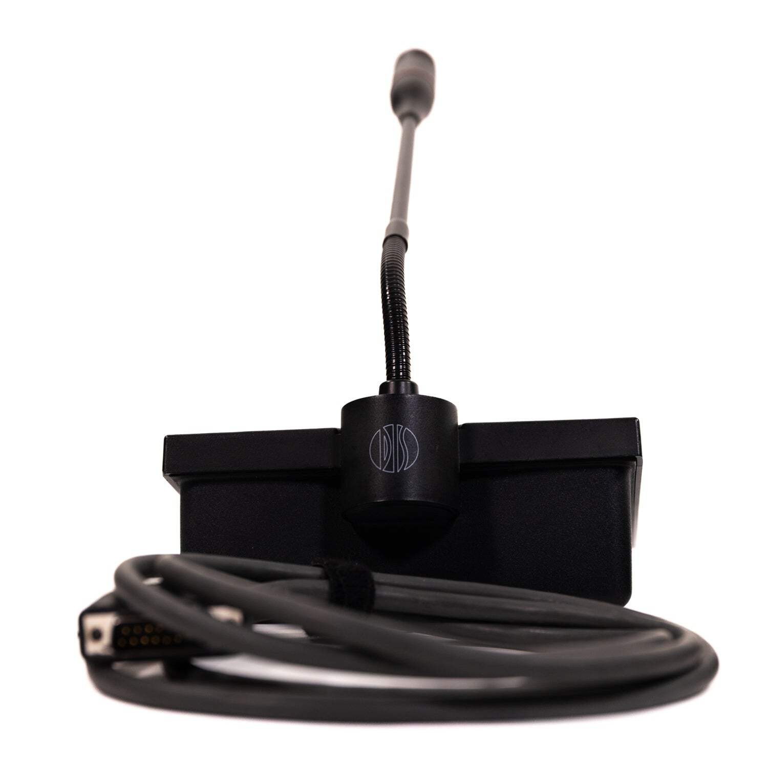 Danish Interpretation Systems DM4410P Delegate Microphone (3 Pack)