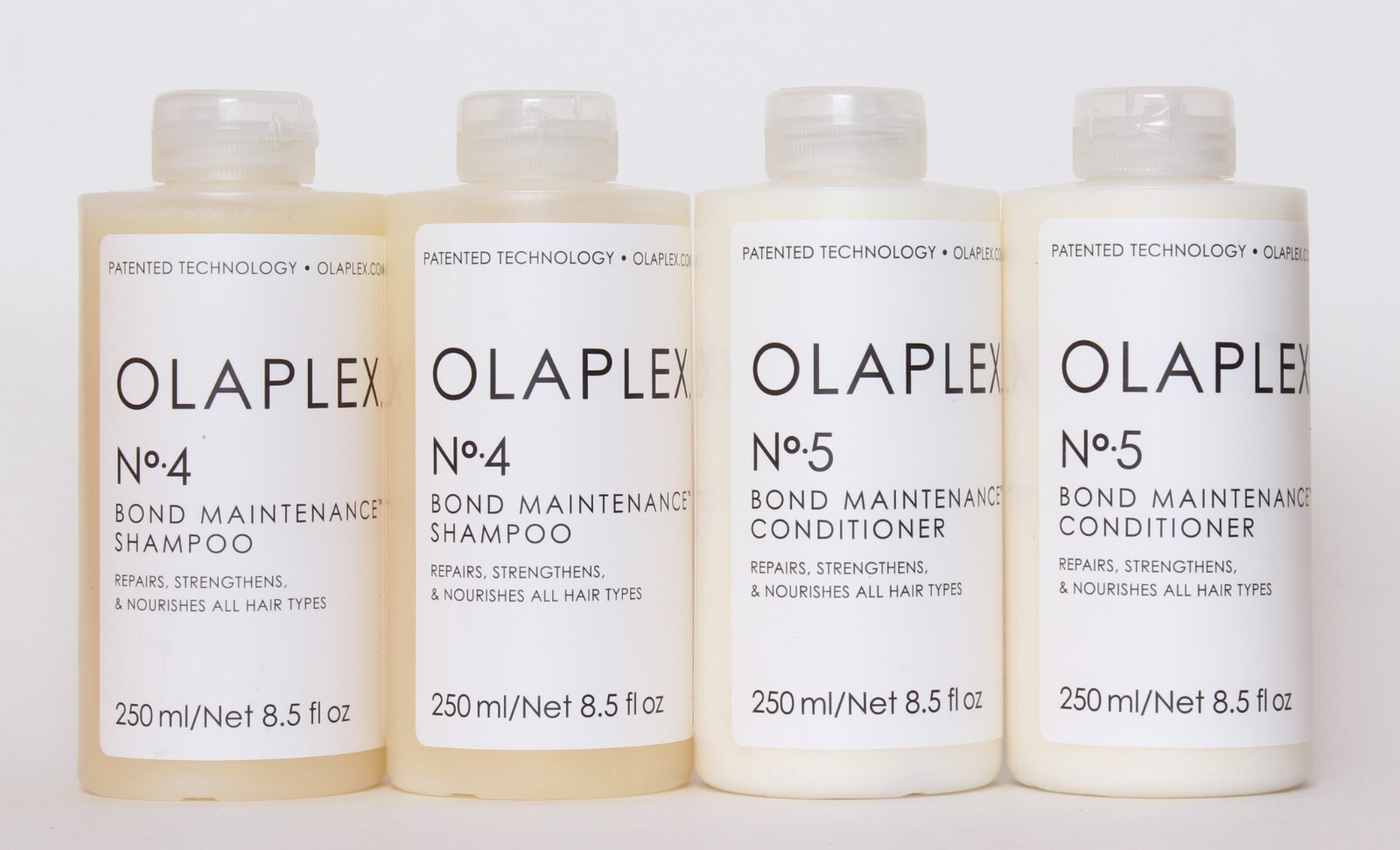 Olaplex No. 4 & No. 5 Bond Maintenance 8.5oz
