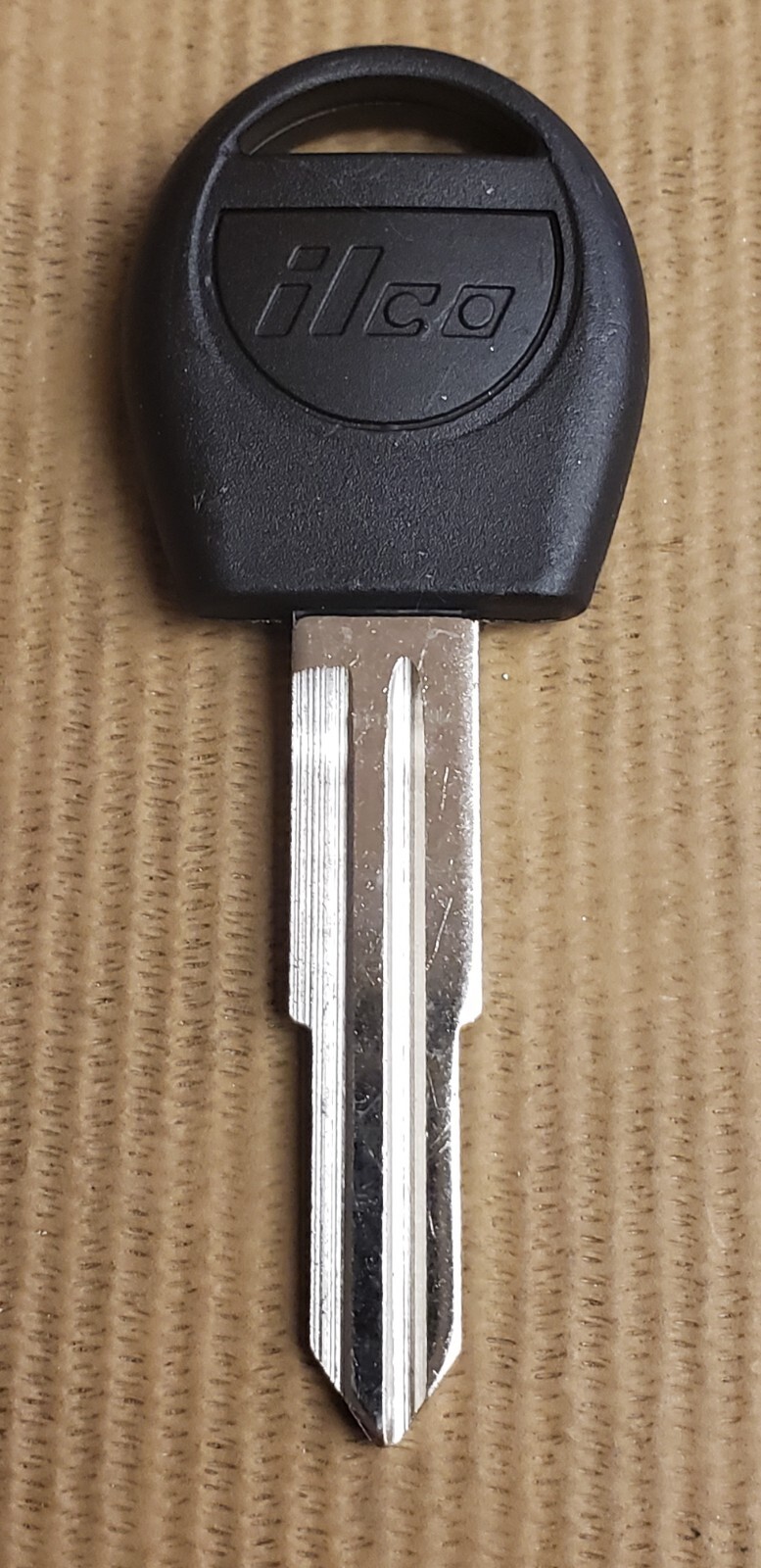 Ilco - DW04RAP - Key Blank