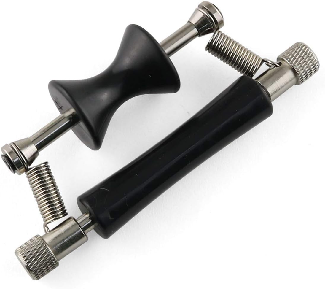 Rolling Capo - Sliding Capo for Tuning Tone of Electric Guitar, Acoustic Guitar,