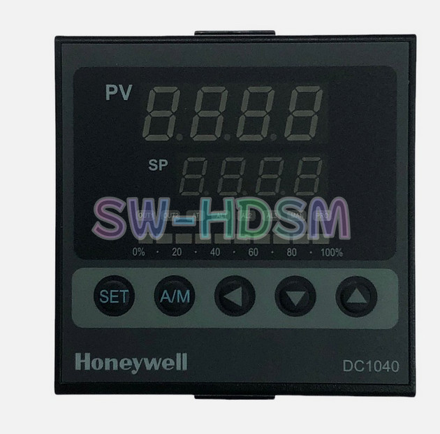 1PCS NEW for Honeywell DC1040CT-303000-E Temperature Controller Freight Free