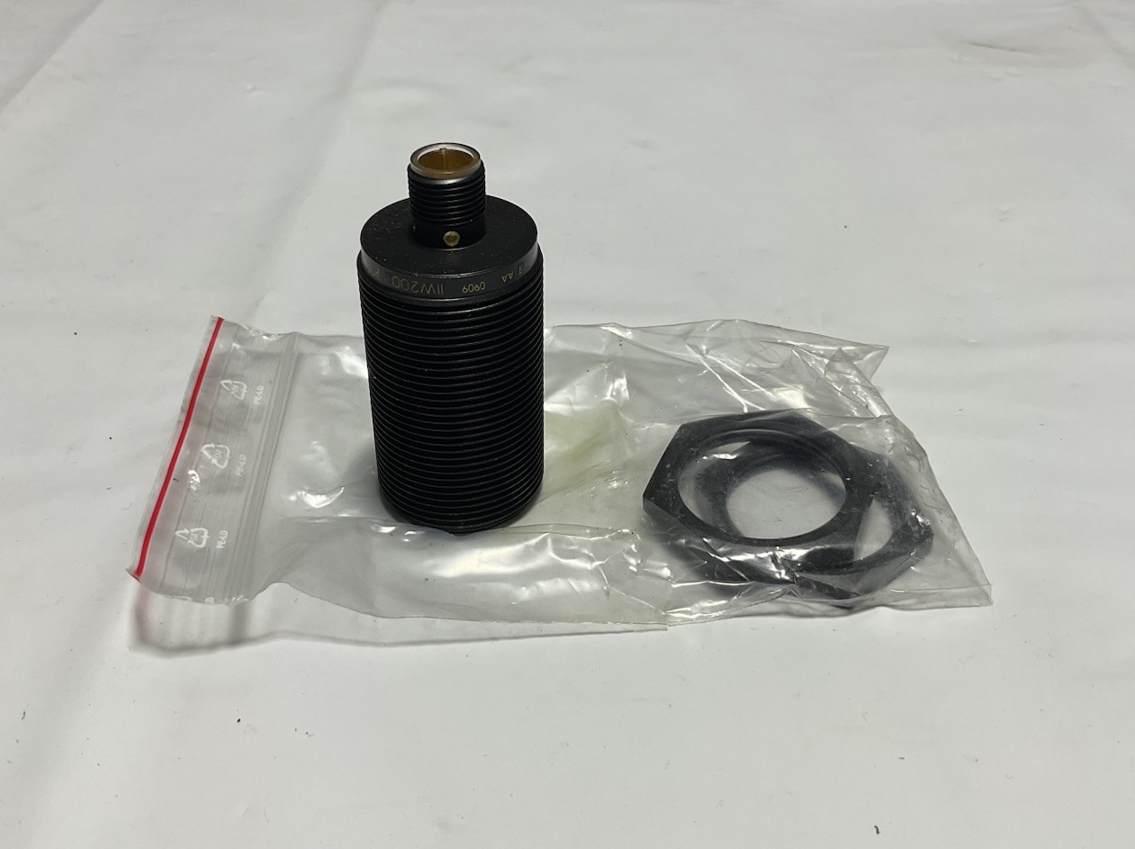 Ifm Efector IIK3010-BPKG/K1/SC/M/US104 IIW200