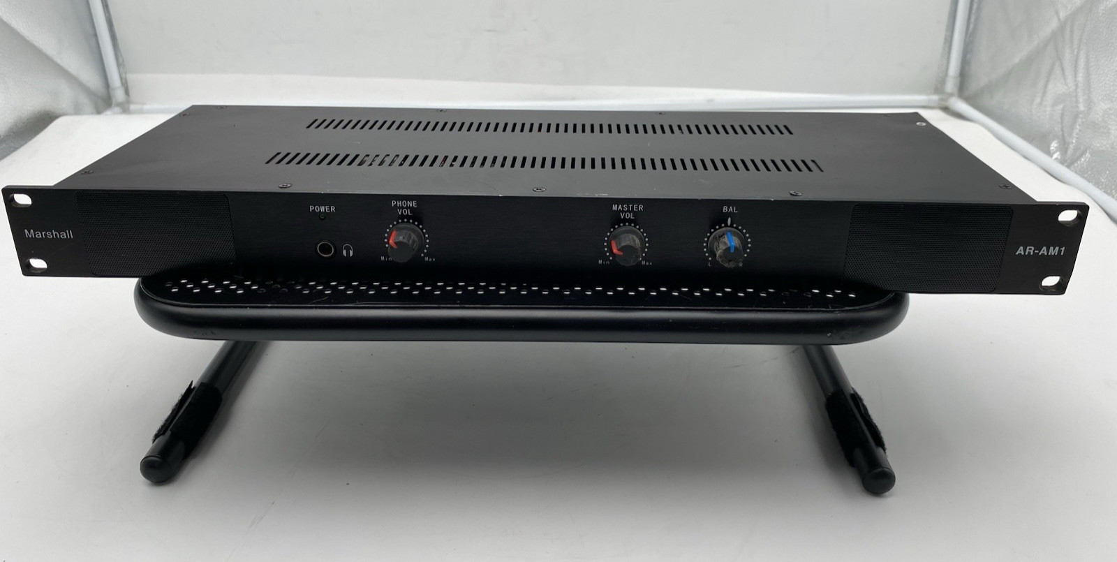 Marshall AR-AM1 Analog Audio Monitor
