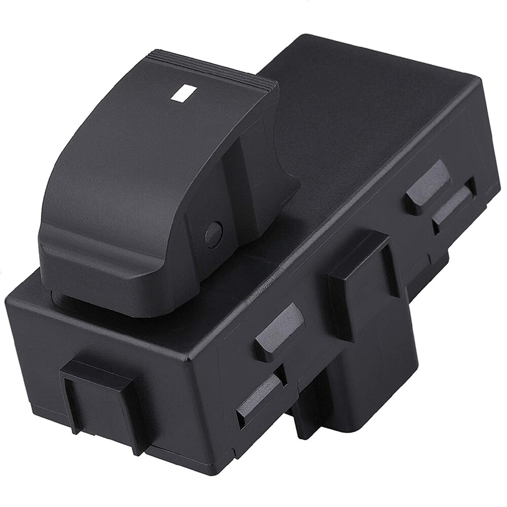 Fit 07-13 Silverado Sierra Passenger Side Electric Power Window Control Switch