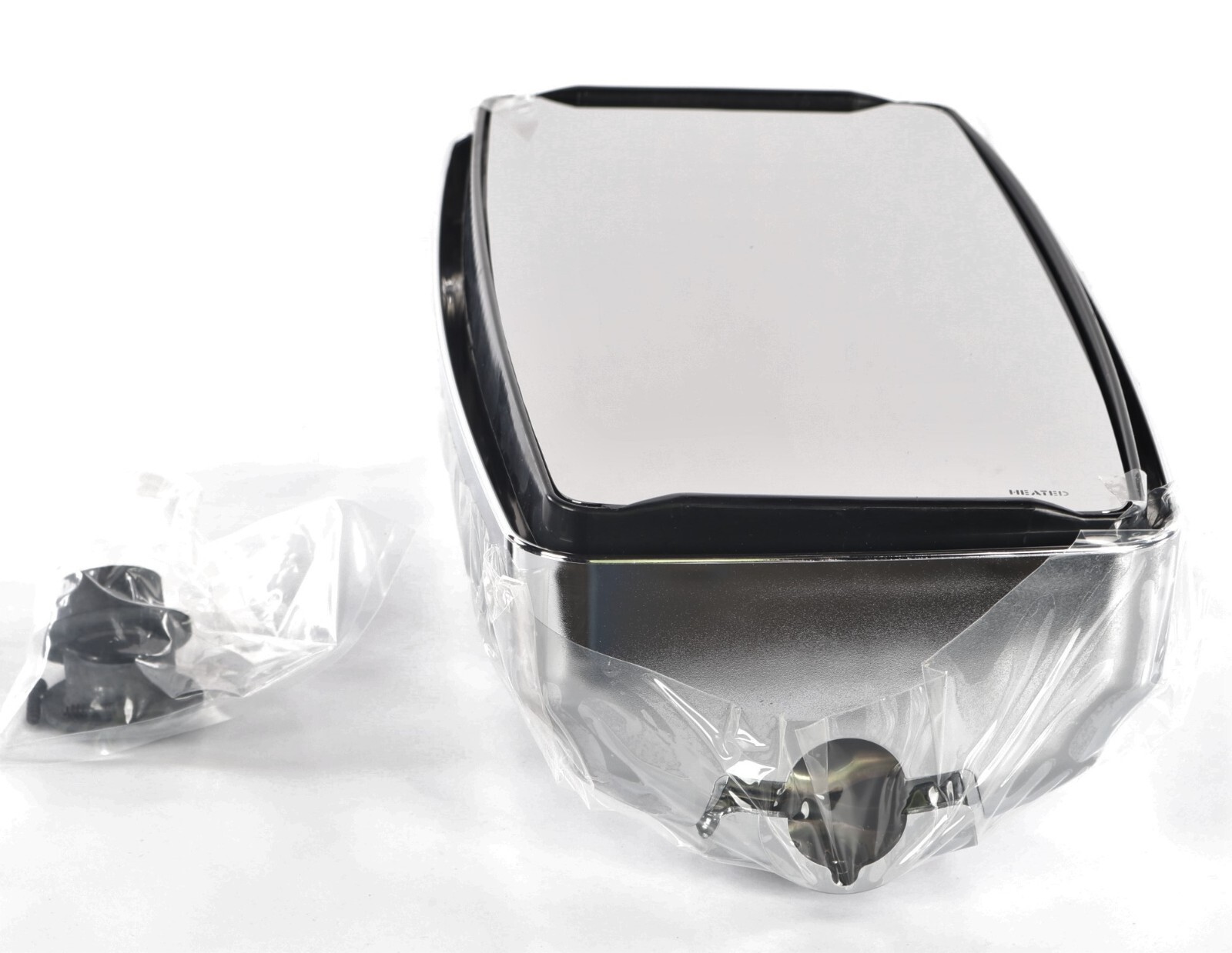 New 815FHR24V Rosco Mirror 8x15 Power with Heater 24V
