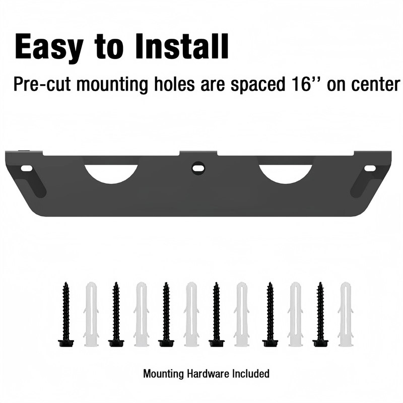 Universal Angle Grinder Holder