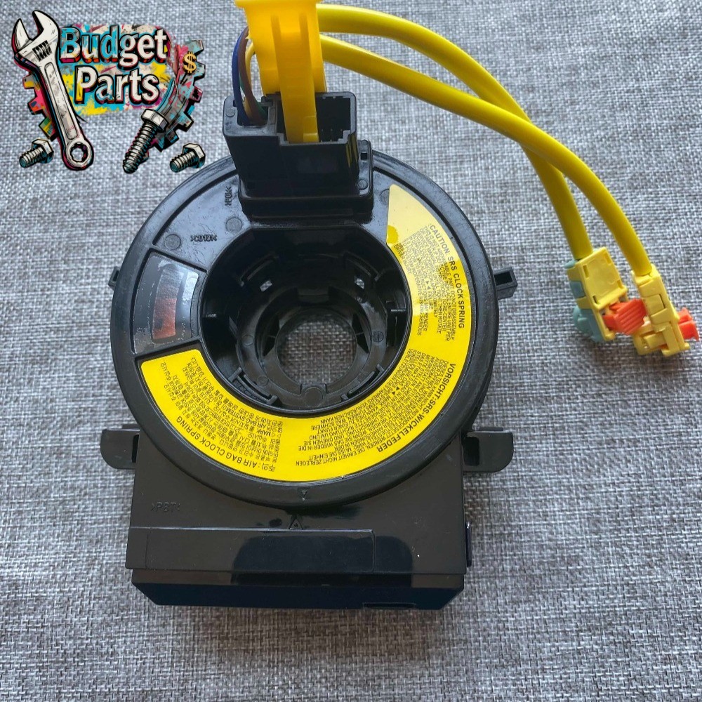 Clock Spring Spiral Cable 93490-4Z120 For Hyundai Santa Fe Sport 13-18 US STOCK