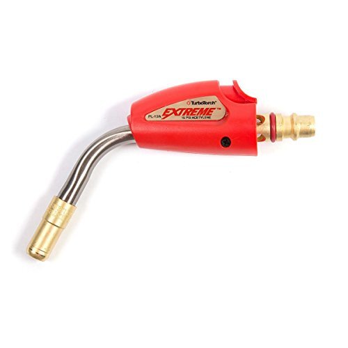 TurboTorch 0386-0820 PL-12A Tip Swirl, Air Acetylene, Self Lighting