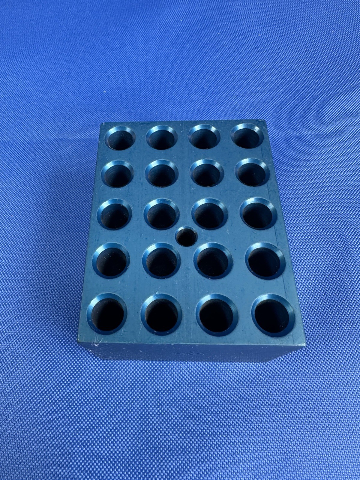 1.5ml Vials Heating Block - VWR Modular 12985-286