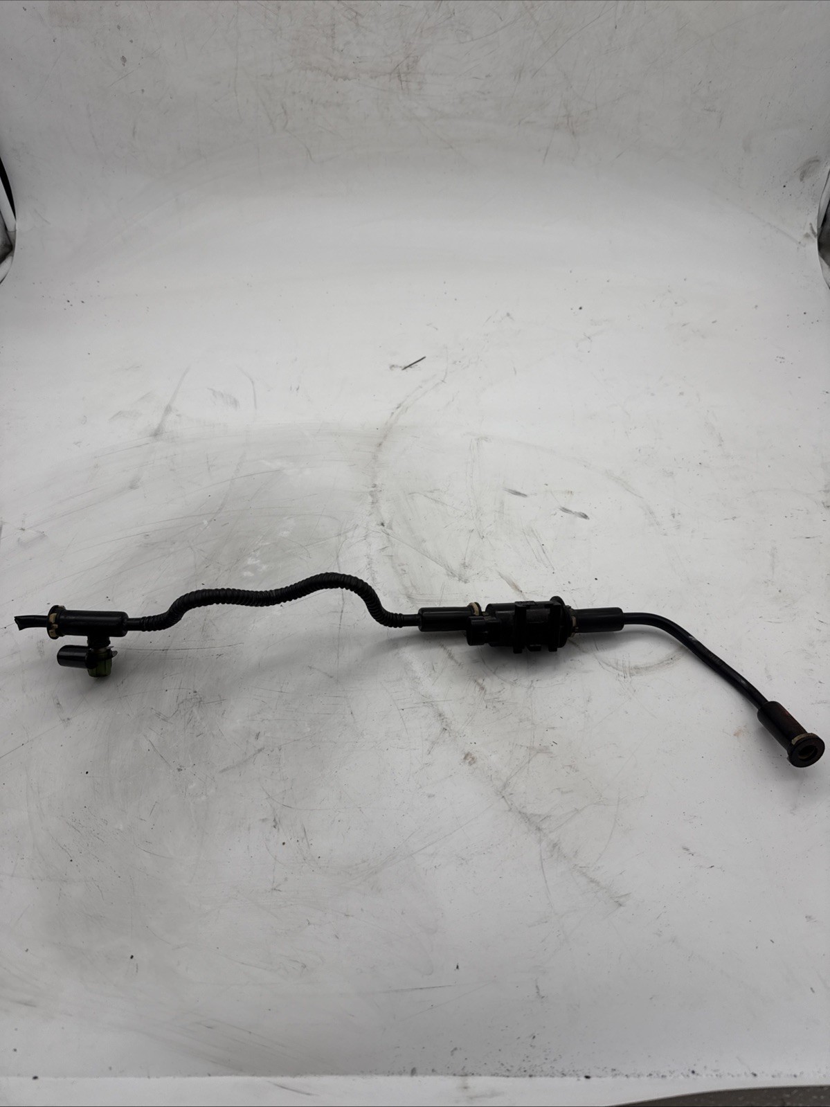 97-04 CORVETTE C5 OEM DELPHI  EVAP CANISTER ASSEMBLY W/ BRACKET 1997278 #L430