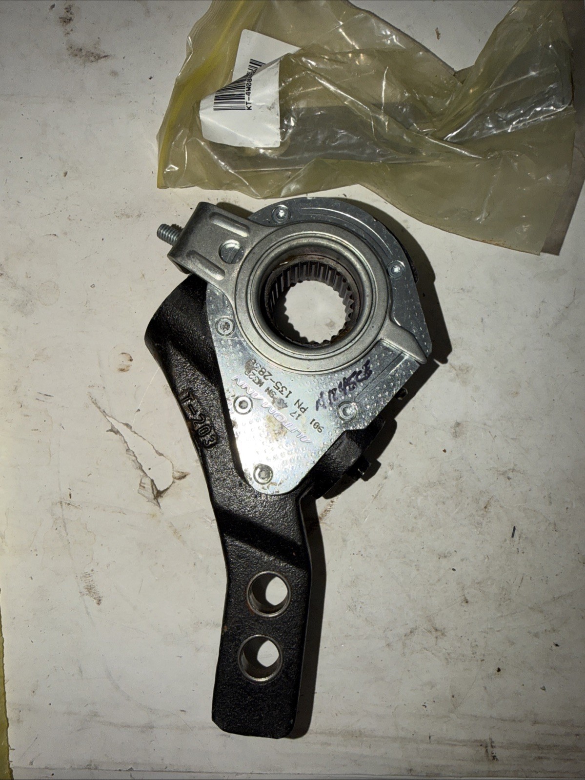 Automann 135.2830 Automatic Slack Adjuster
