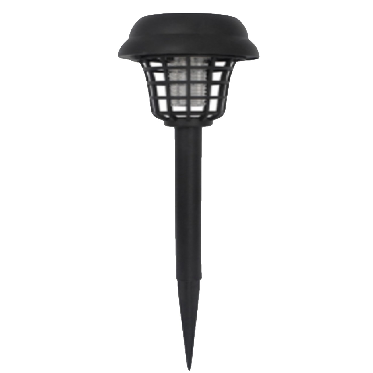 Drip Depot Solar 2-in-1 Mosquito Zapper & Landscape Light