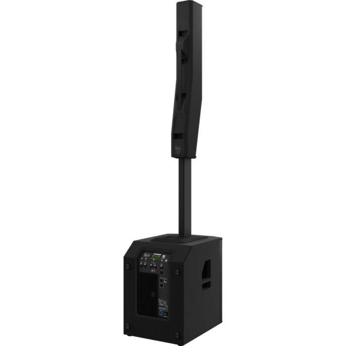 Electro‑Voice EVOLVE 70 (Pair) | Dual 2 000 W Column PA Speakers – 133 dB SPL