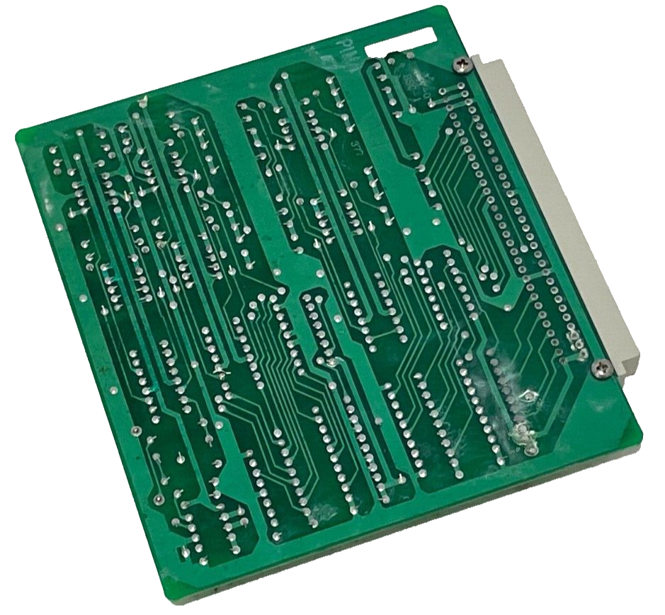 USED Thermo Environmental 93P307 Circuit Board