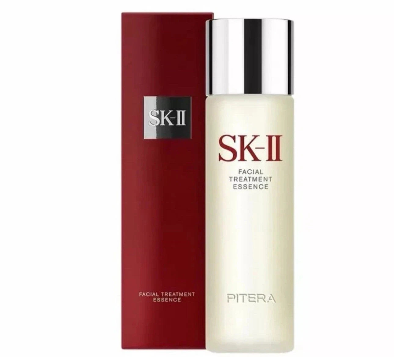 SK-2 Facial Treatment Essence PITERA 7.7 oz/230 ml Large New & Sealed