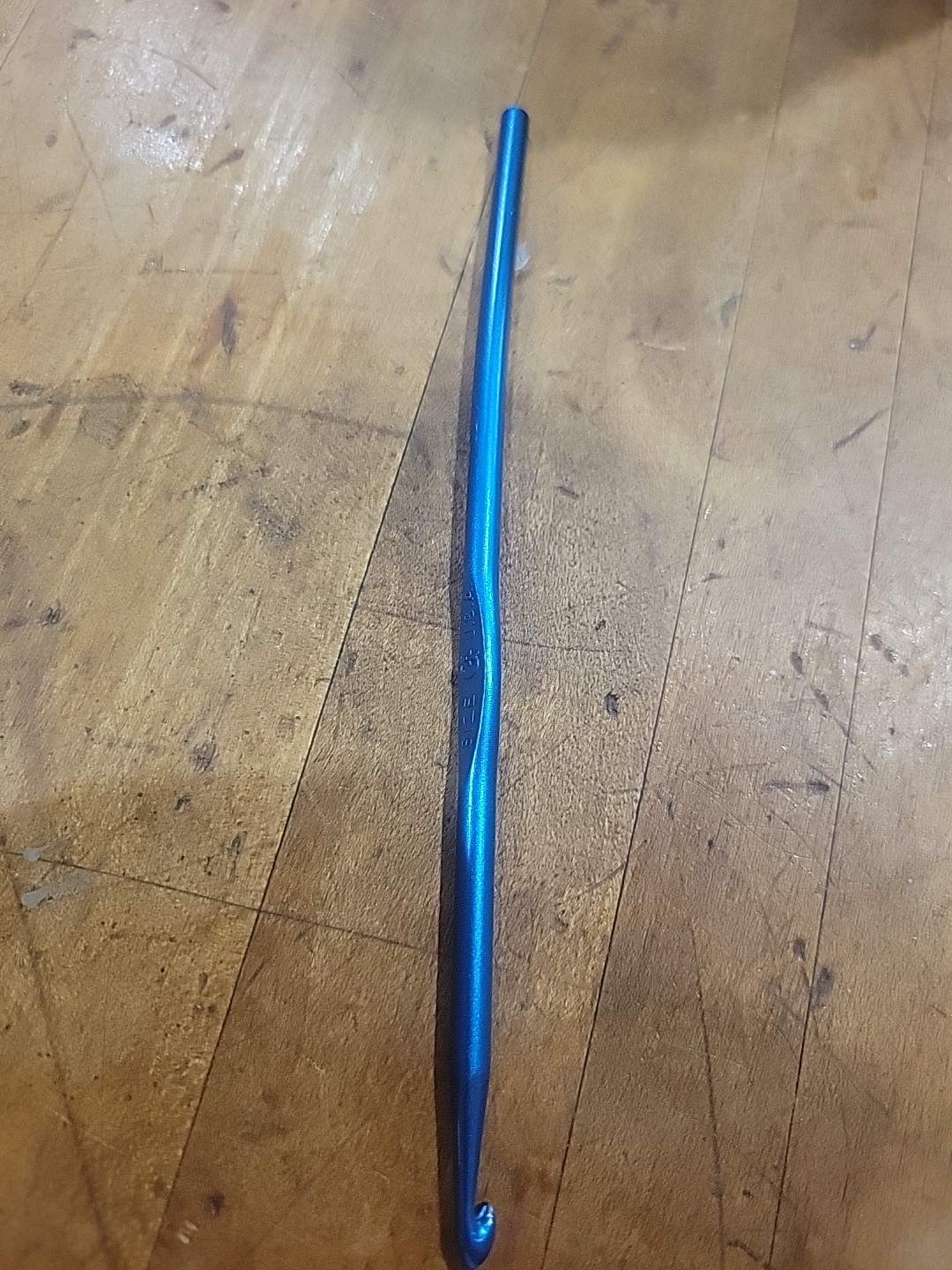 Boye Crochet Hook Size G USA
