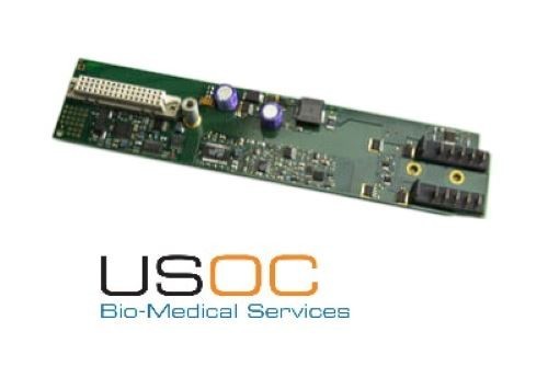 Philips M8067-66461 IntelliVue Patient Monitor MP20 MP30 Battery Board Warranty