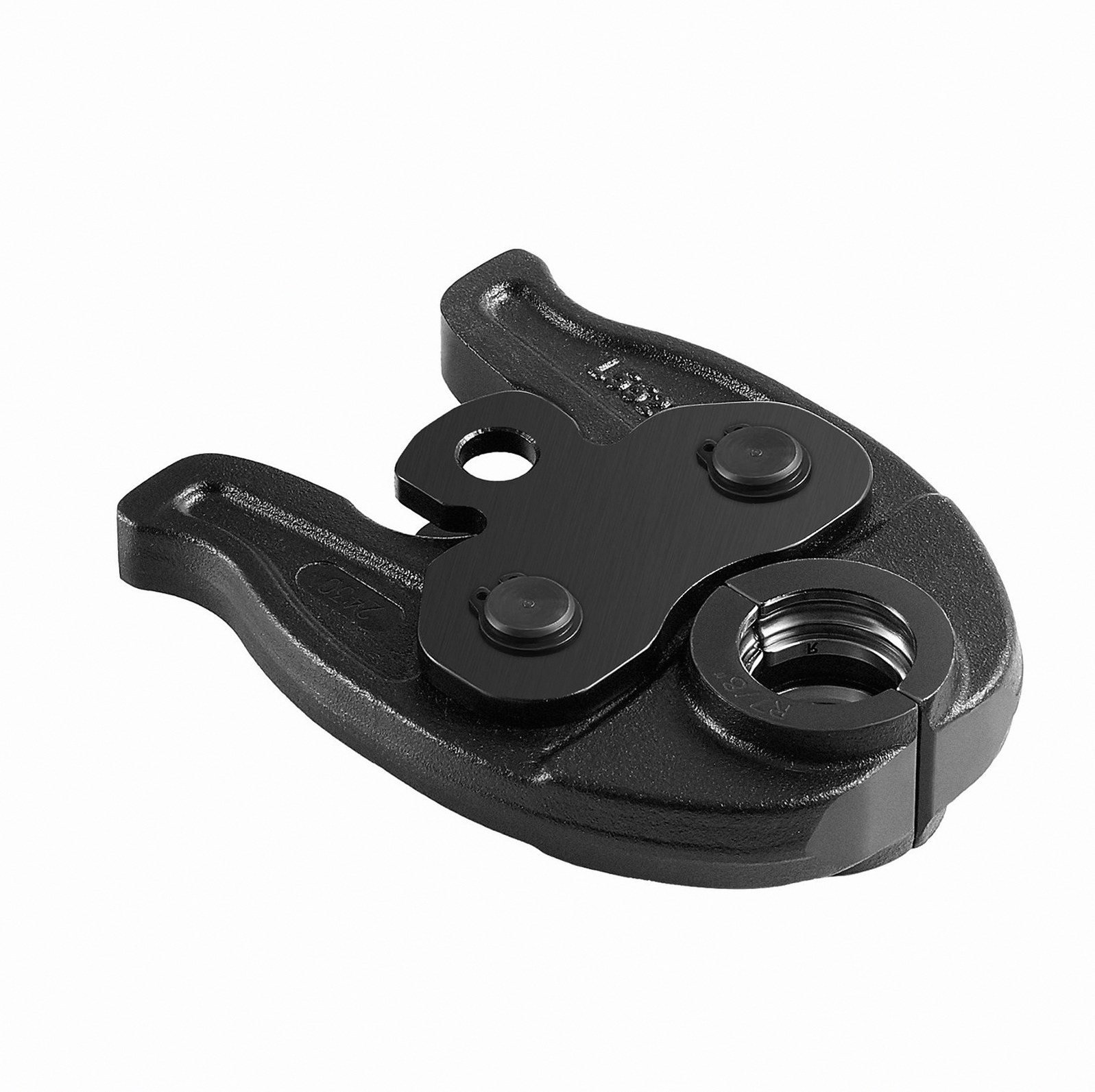 High-Pressure 7/8" Press Jaw 52 HRC for HVAC