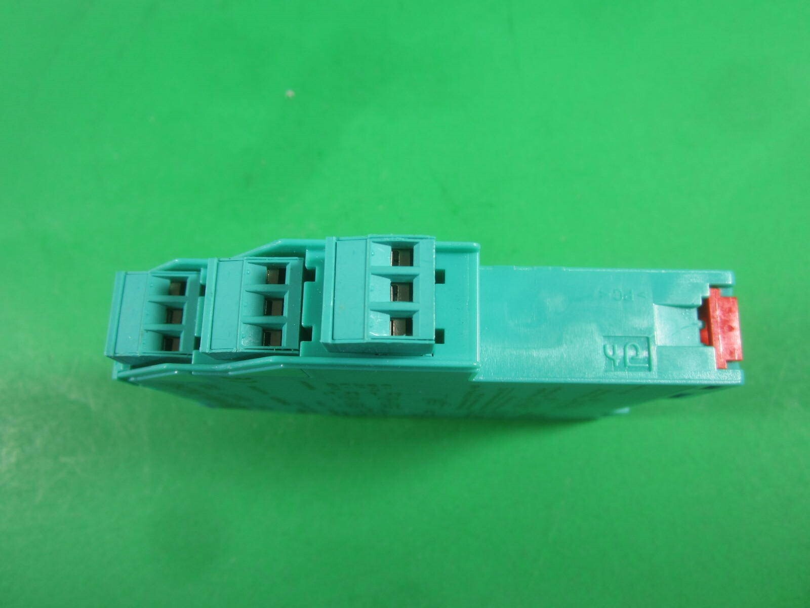 Pepperl & Fuchs -- KFD2-SR2-Ex2W Part No. 373745 -- Used
