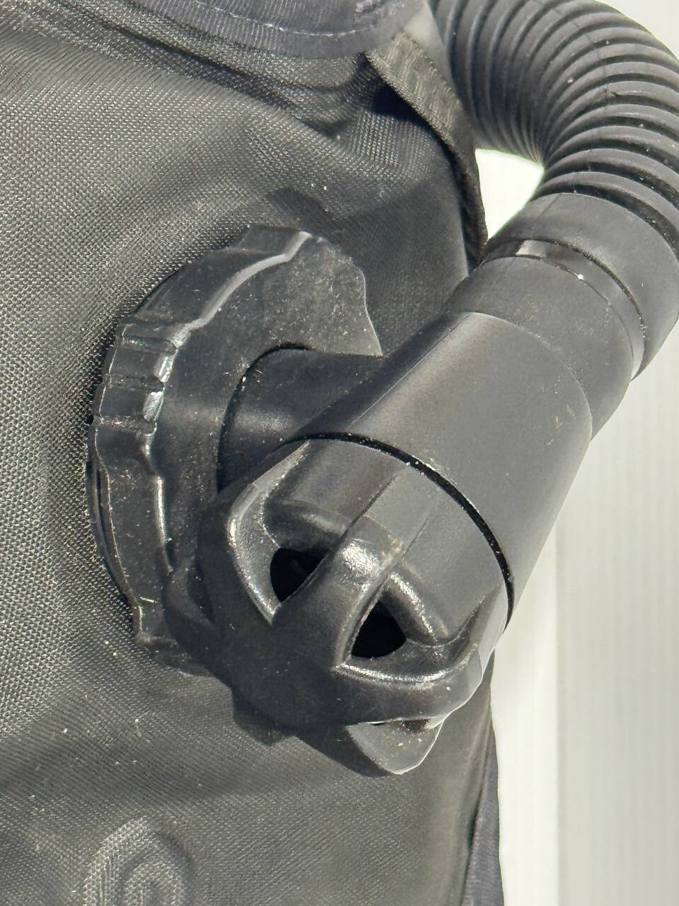 Quantum Dacor Scuba Diving Vest