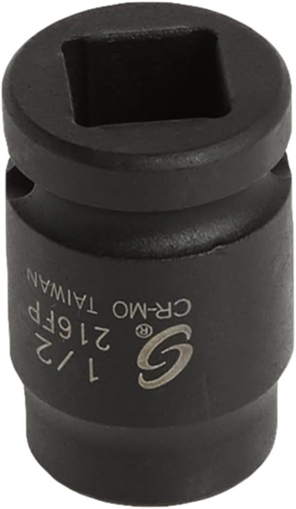 1/2-Inch Drive 1/2-Inch Female Pipe Plug Socket