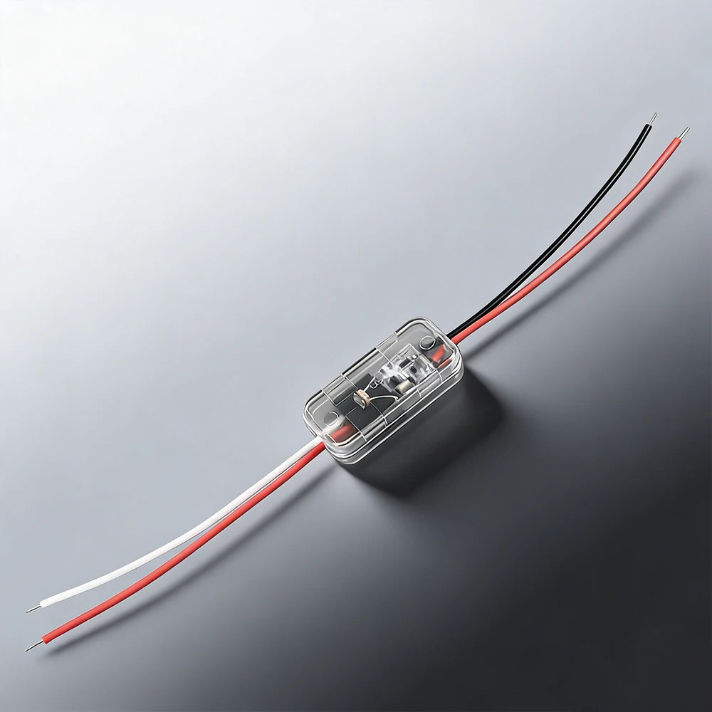 Light Sensor Switch Work in Night or Day Automatic Auto on off Photocell Street