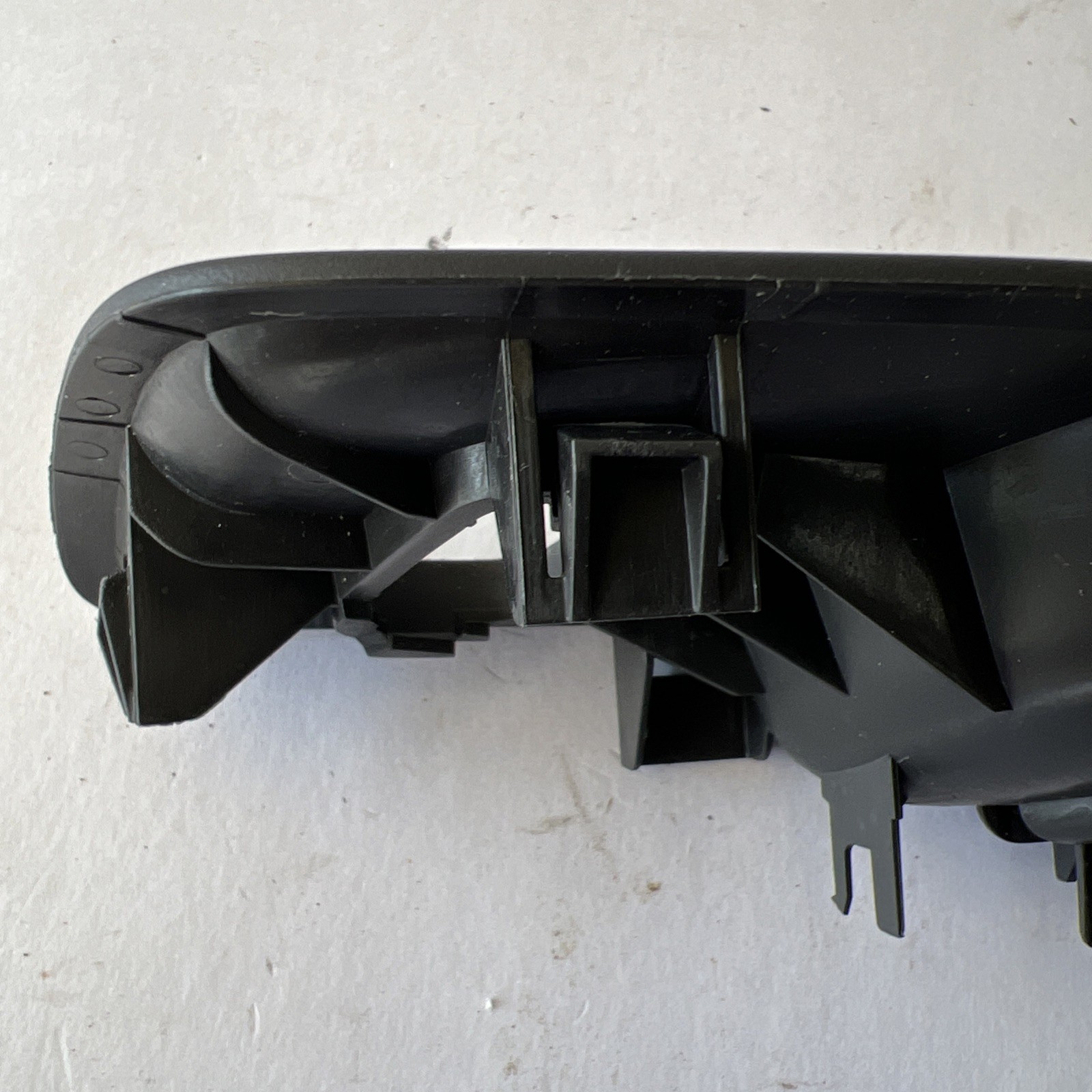 OEM FORD Escape 2009-2013 Door Handle RH Front Passenger - Part #CJ54-R22600-BCW