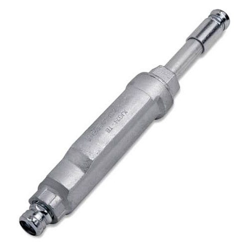 ABB XJG24-EMT, 3/4", Malleable Iron, EMT Conduit Expansion Coupling, 1 pc