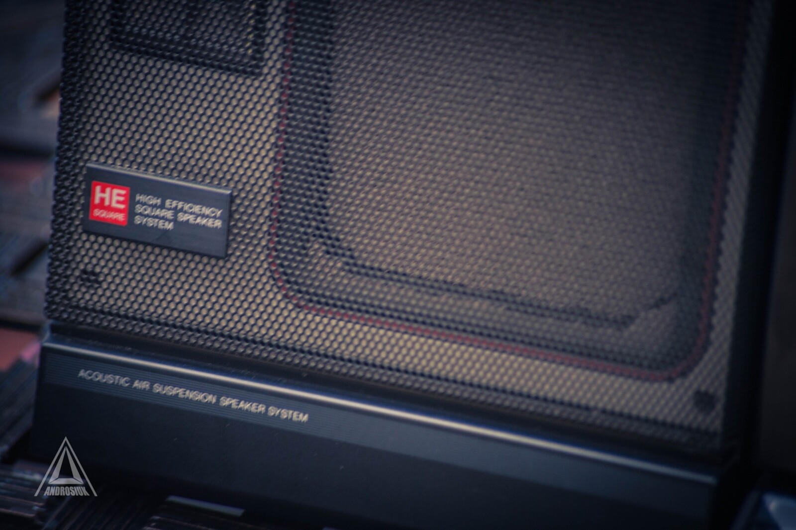 Panasonic RX-CD70